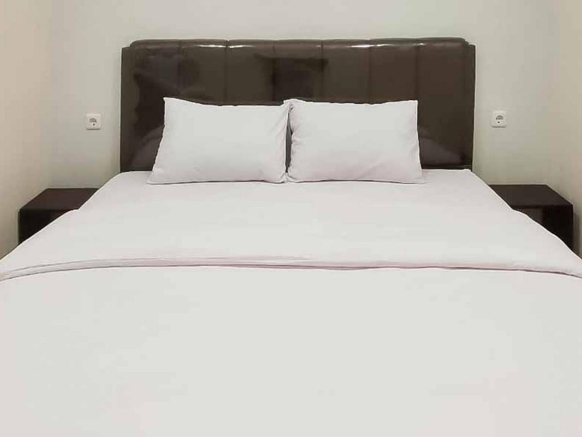 Reddoorz At Seindo Hotel Medan Sunggal Экстерьер фото