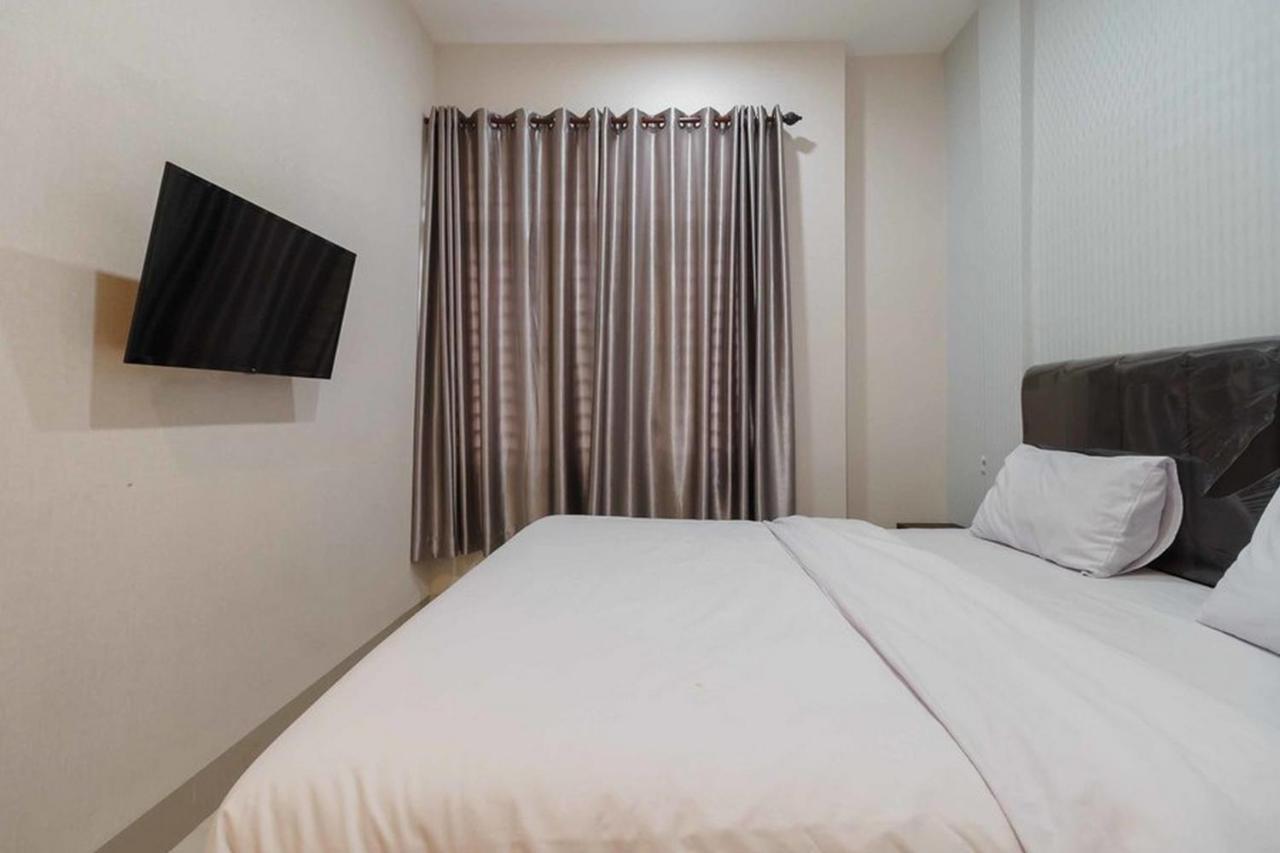 Reddoorz At Seindo Hotel Medan Sunggal Экстерьер фото