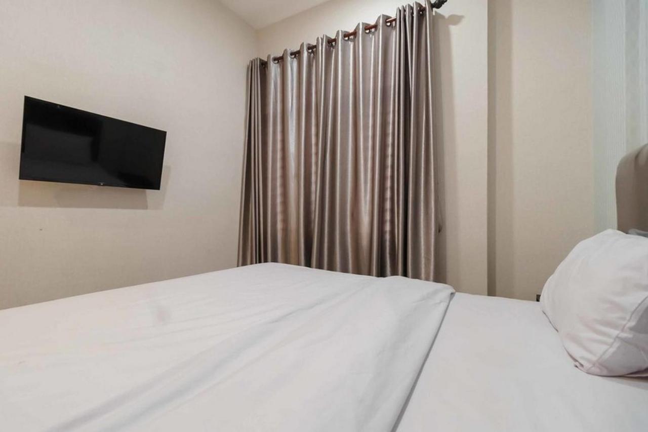 Reddoorz At Seindo Hotel Medan Sunggal Экстерьер фото